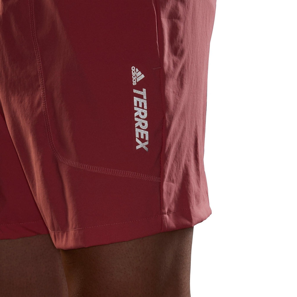 Mt Short