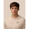 Engineered Knit Ss T-shirt