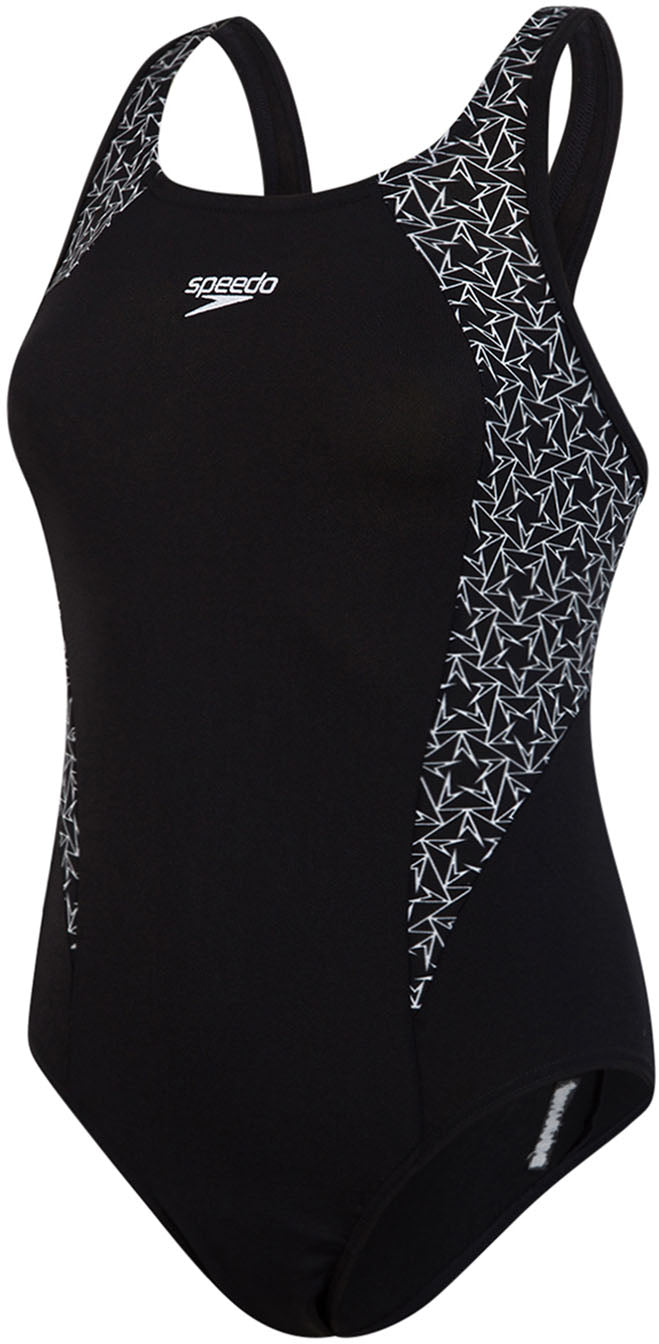 Endurance Boomstar Splice badpak