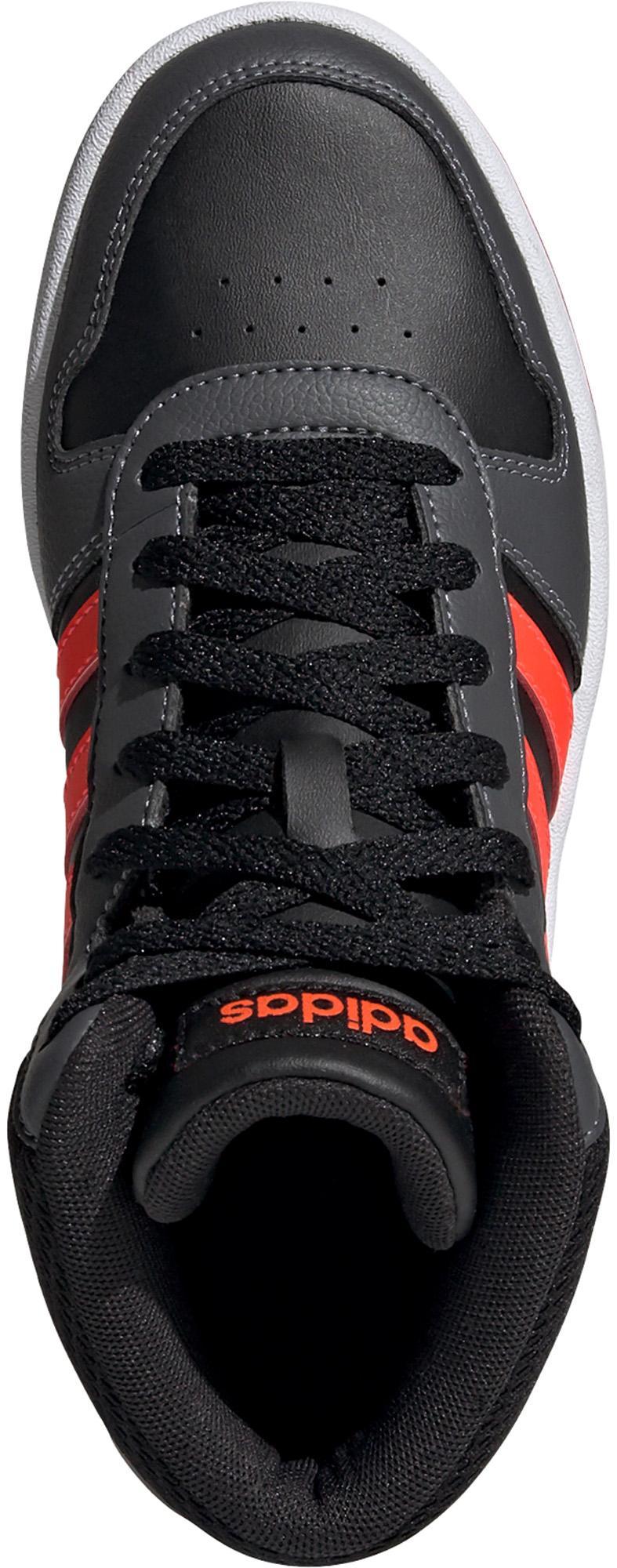 Hoops Mid 2.0 K