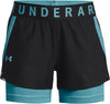 Play Up 2-in-1 short