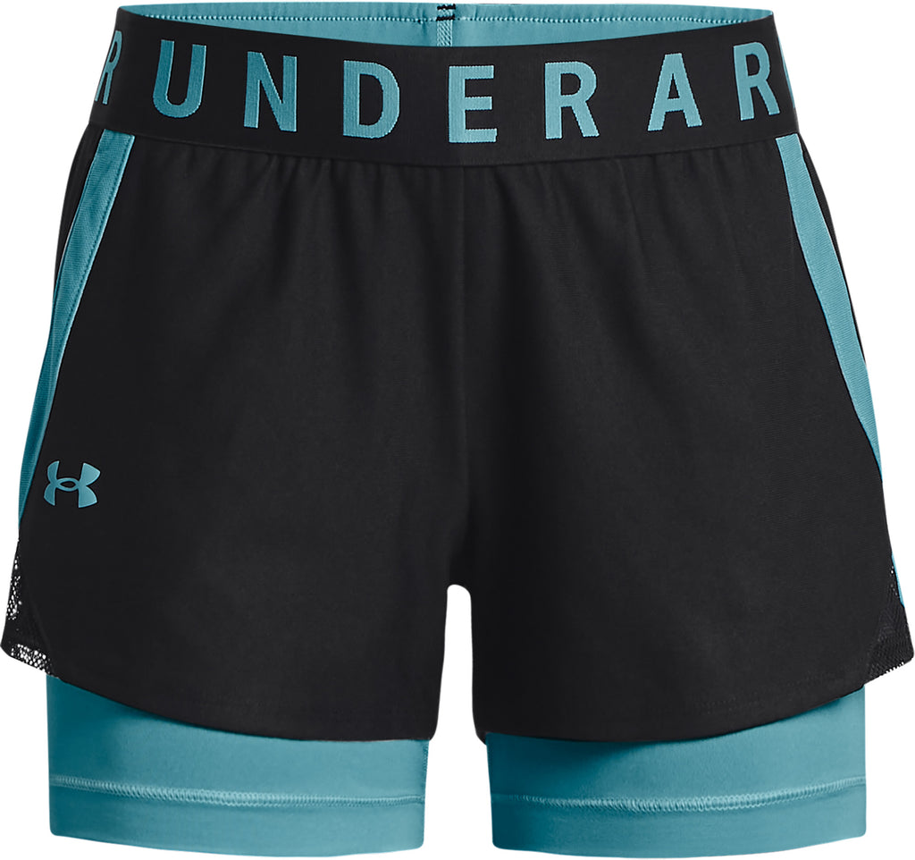 Play Up 2-in-1 short