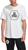 TAN Big Logo shirt