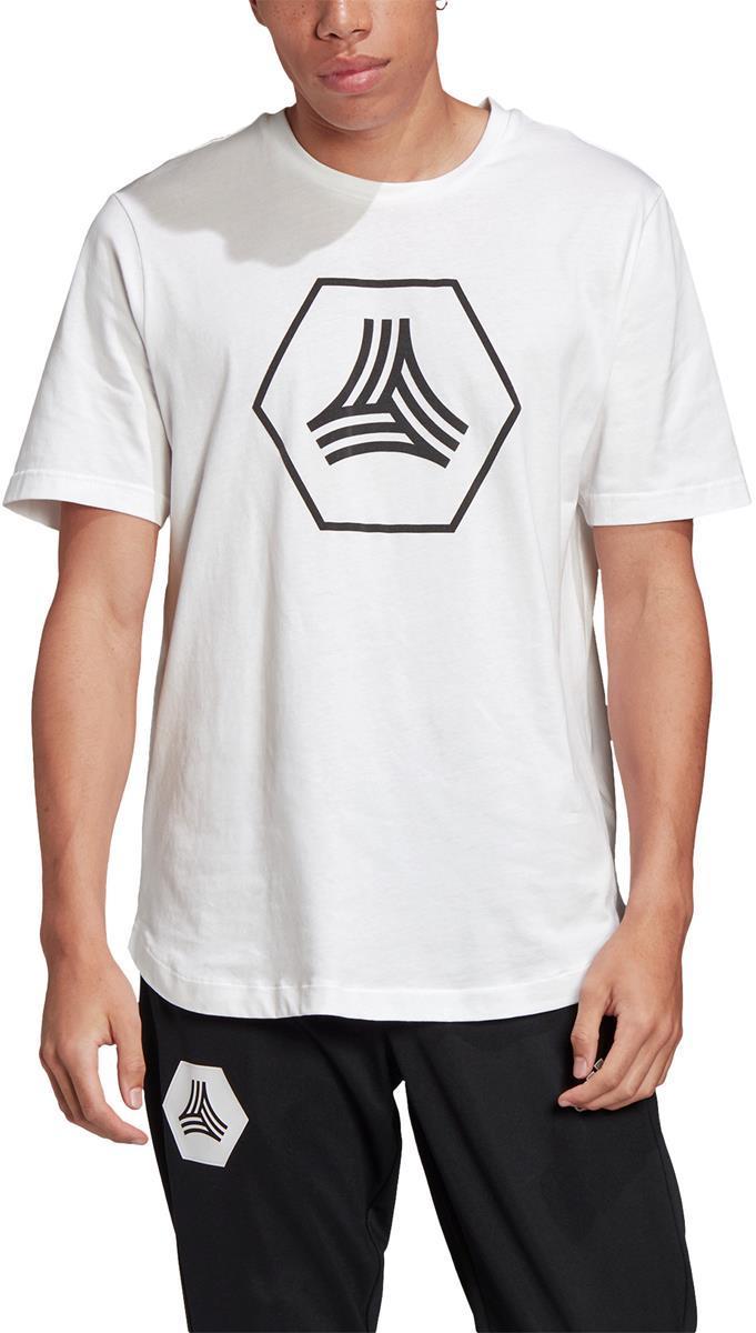 TAN Big Logo shirt
