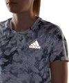 FAST AOP TEE női futóing