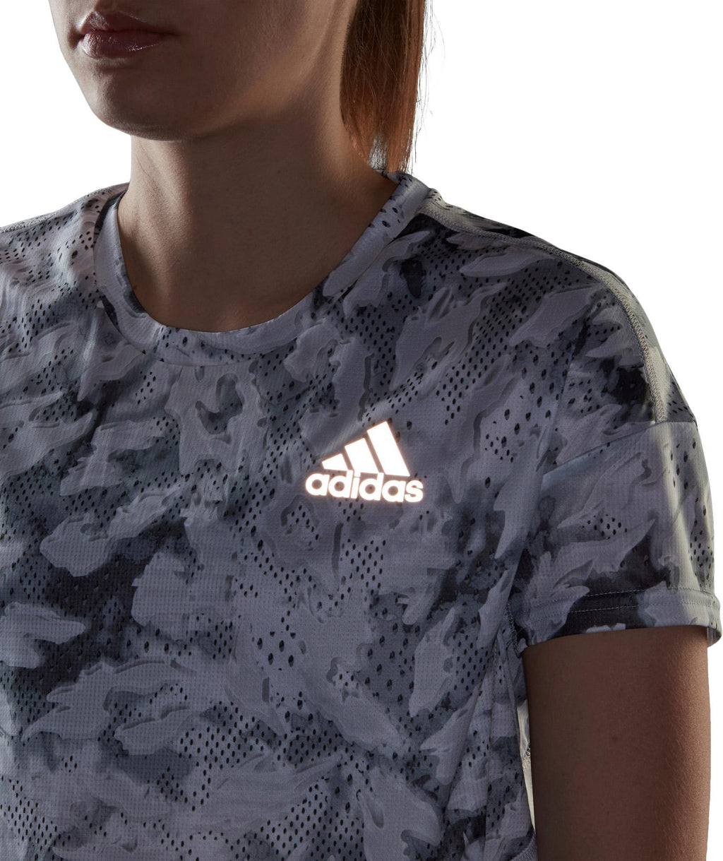 FAST AOP TEE női futóing