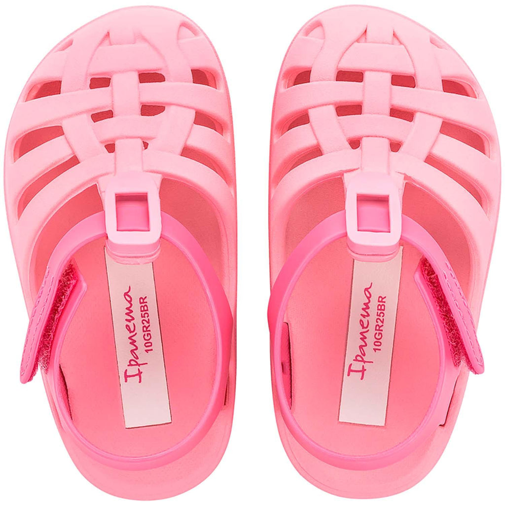 Summer Baby slippers