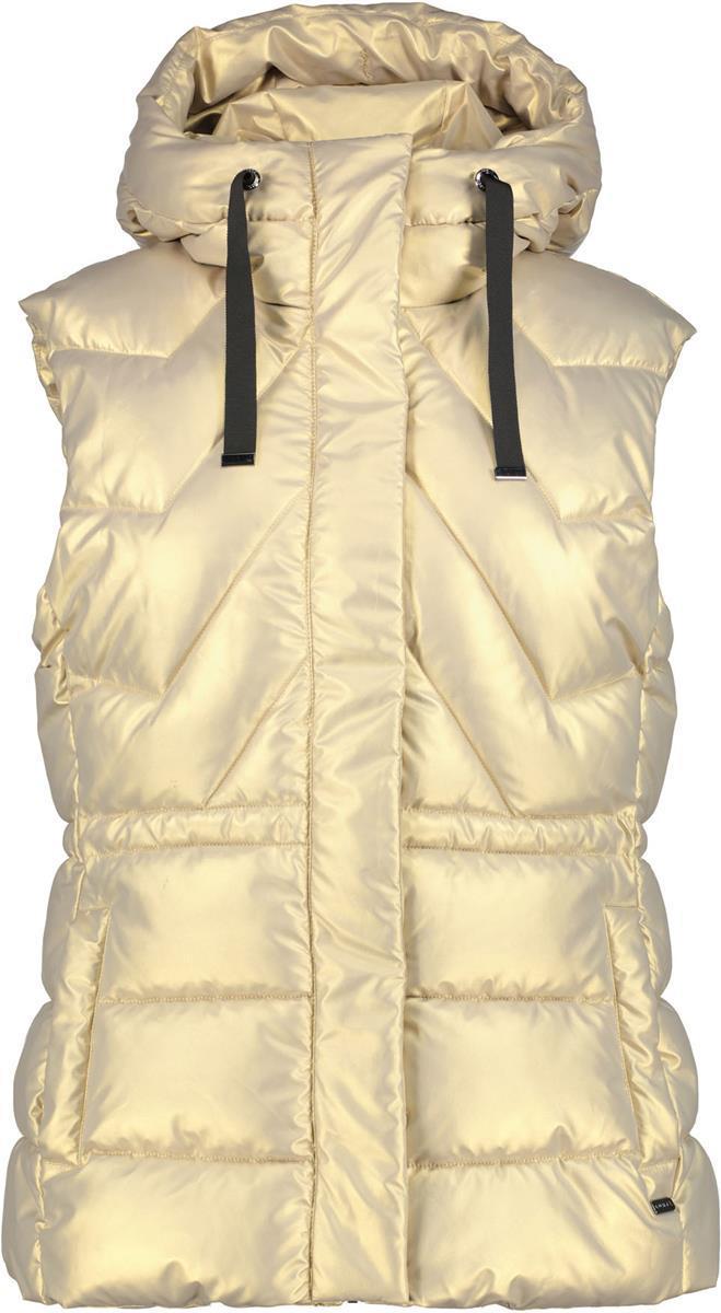 luhta haukharja vest