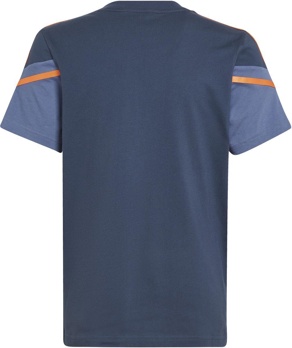 MUFC TR TEE Y, CRENAV, 128