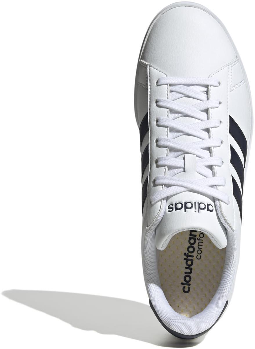 Grand Court Cloudfoam Comfort sneakers