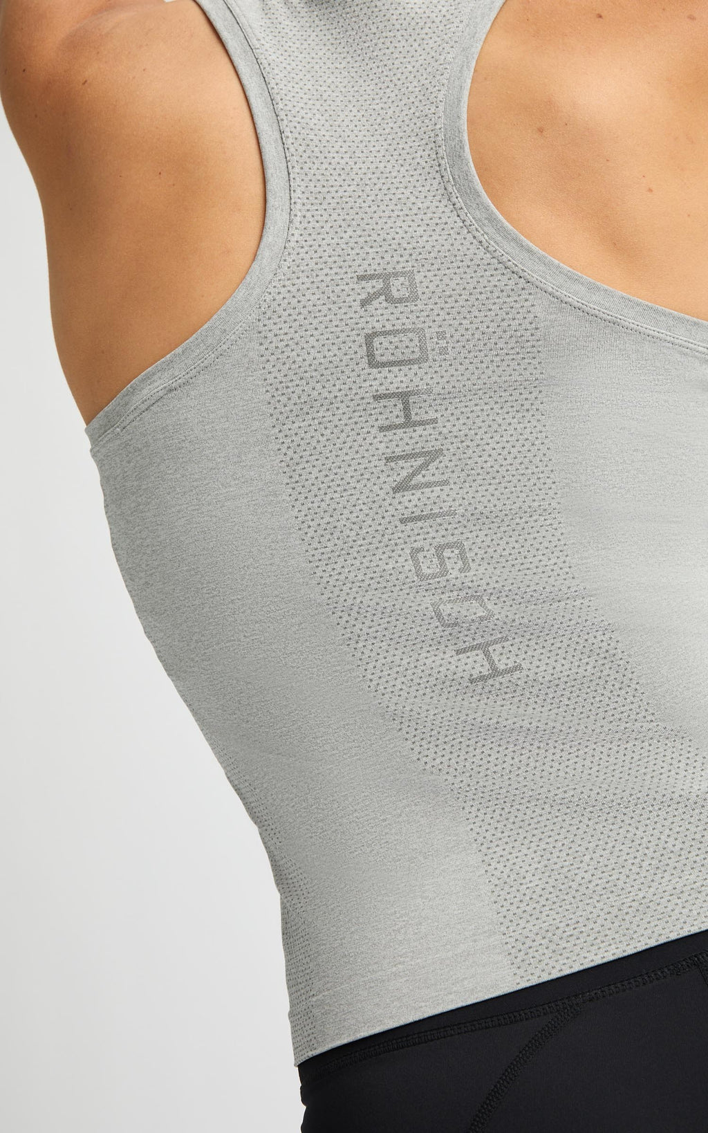 Seamless Flex Tank topje training