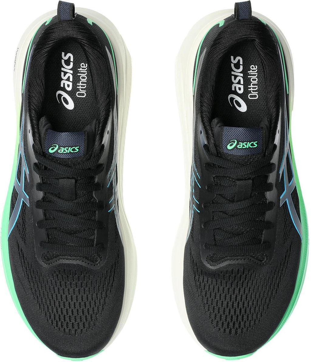 Gel-fortitude hardloopschoenen