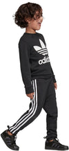 Crew Set