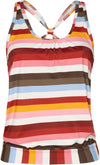 Mm Cachi Tankini Top