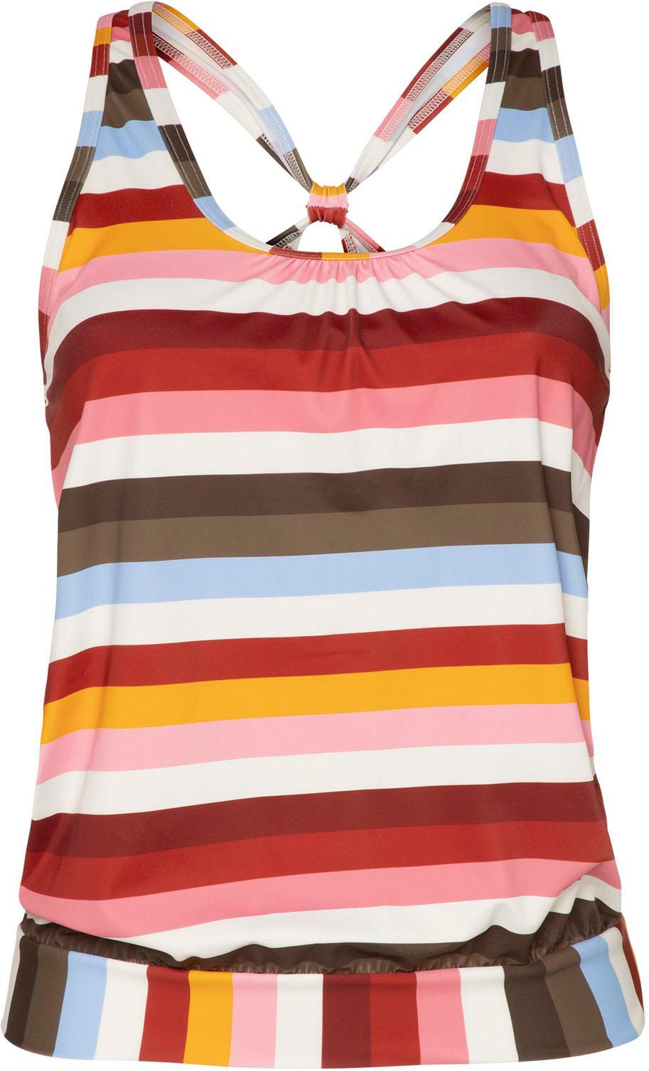 Mm Cachi Tankini Top