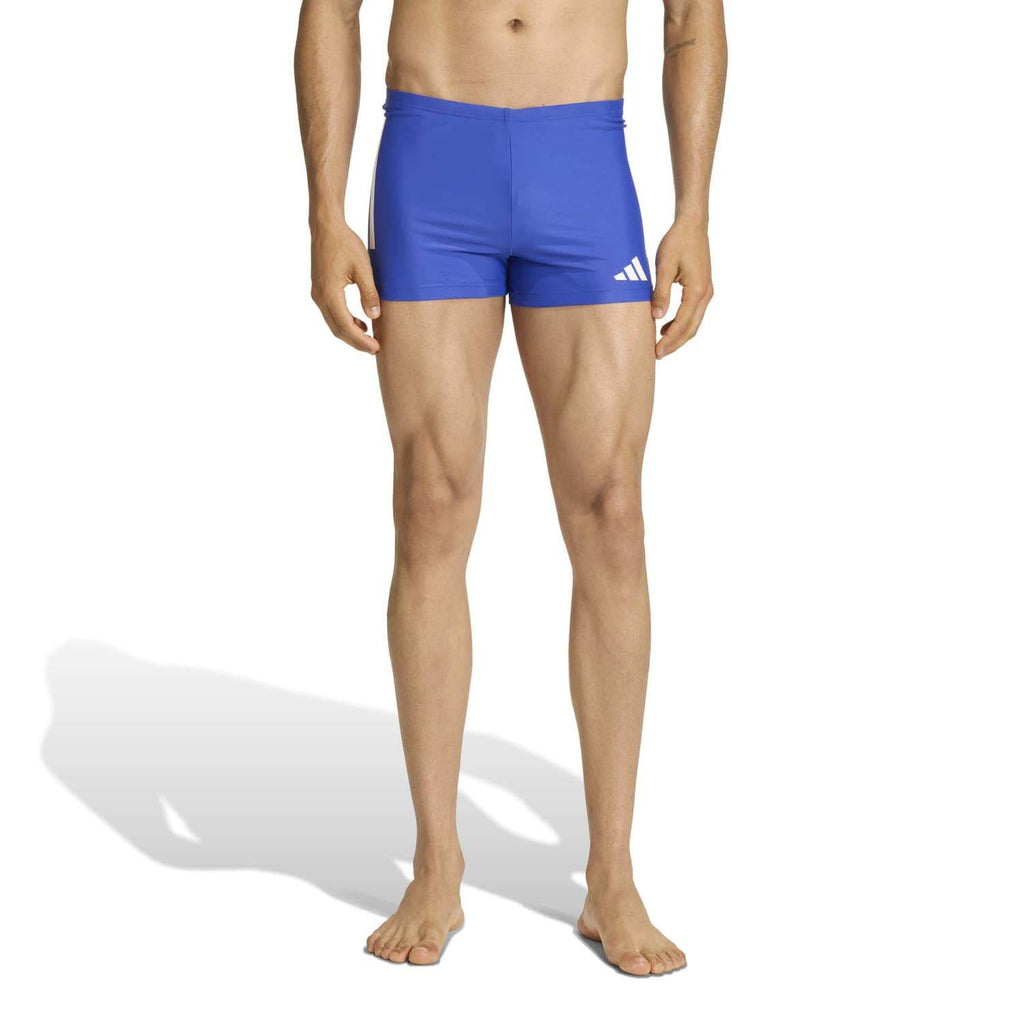 3s Bld Boxer Zwemslip middel