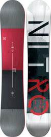 Nitro Board Team