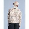 Four Seasons Sherpa Jacket Aop