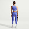 Pro Women's Dri-fit Cropped T-shirt