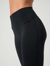 flare legging