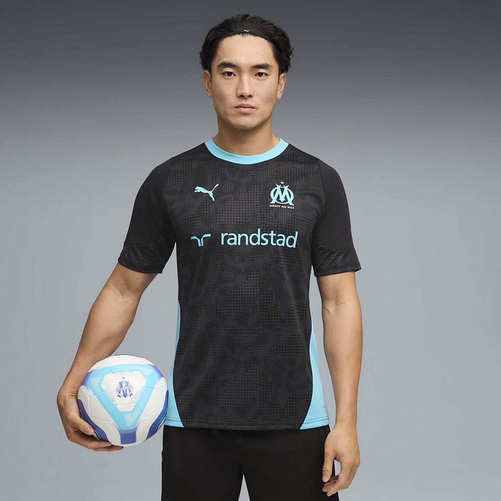 Om Training Jersey shirt voetbal