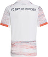 FC Bayern München 25/26 Uitshirt Kids