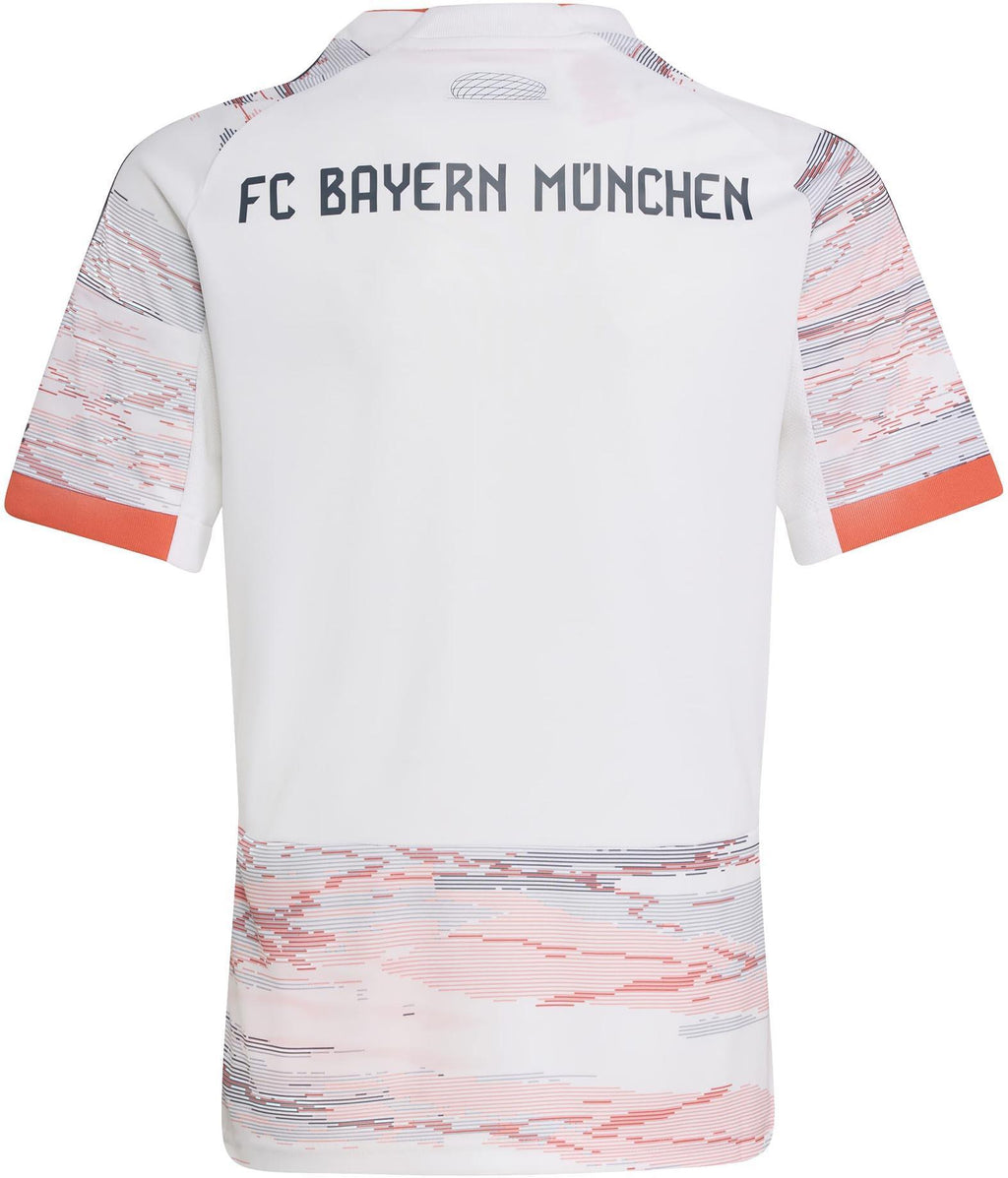 FC Bayern München 25/26 Uitshirt Kids