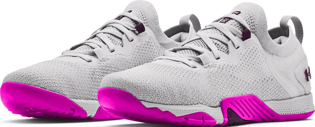 UA W TriBase Reign 3