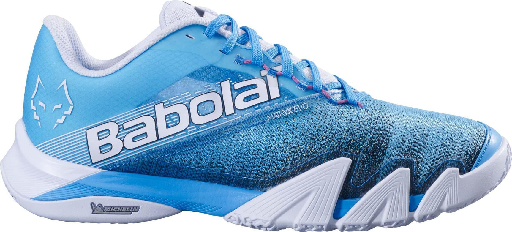 Jet Premura 2 Lebron padelschoenen