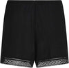 Essentials Embroidery Shorts