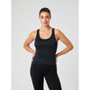soft racerback tank top