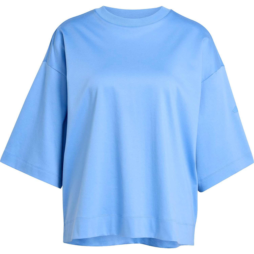 Soft Lux Loose T-shirt