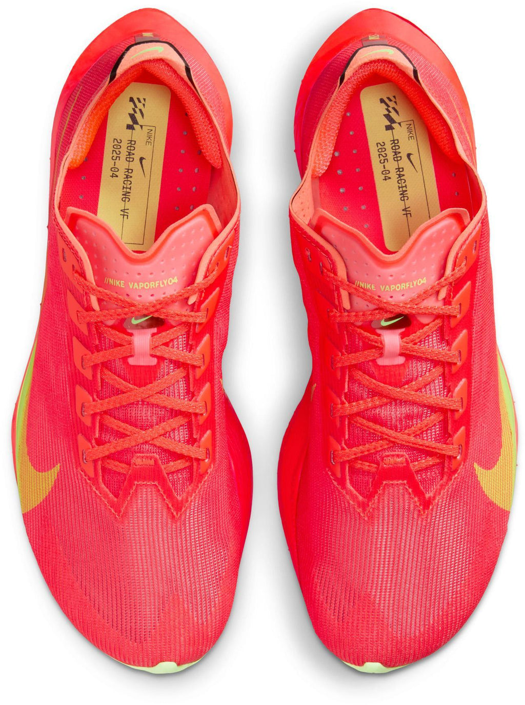 Zoomx Vaporfly Next% 4 tennisschoenen