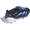 PREDATOR ELITE Fold-Over Tongue Firm Ground Football Boots