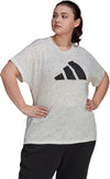 W Win 2.0 Tee