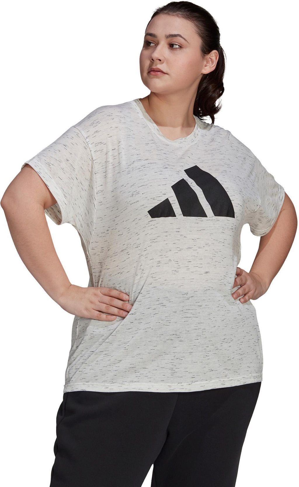 W Win 2.0 Tee