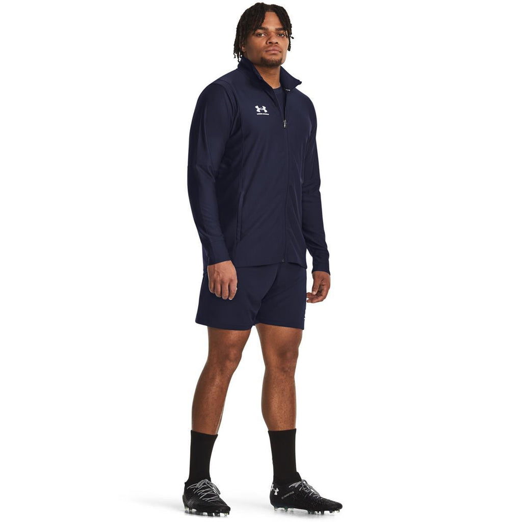 UNDER ARMOUR Ua M'S Ch. Track Jacket Trainings- jacke