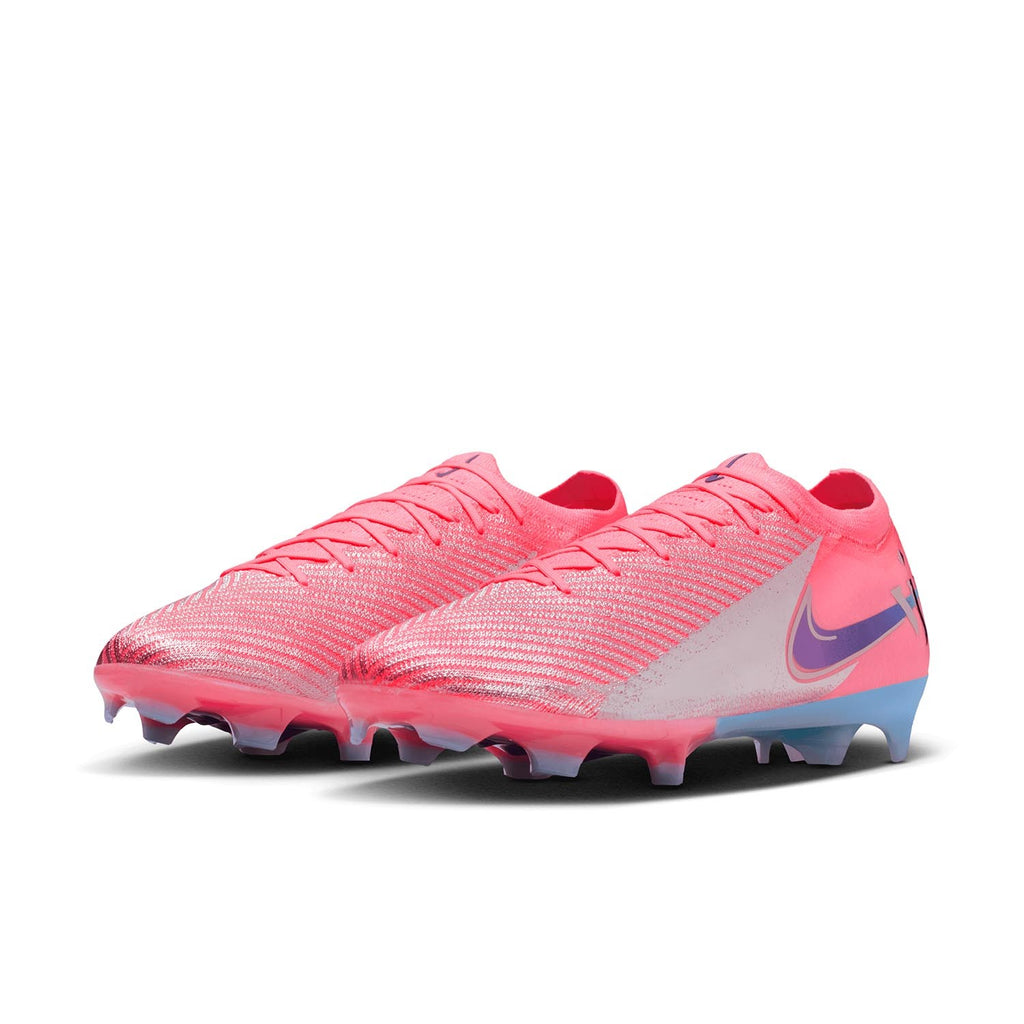 Vapor 16 Elite Vjr FG Voetbalschoenen voor gras