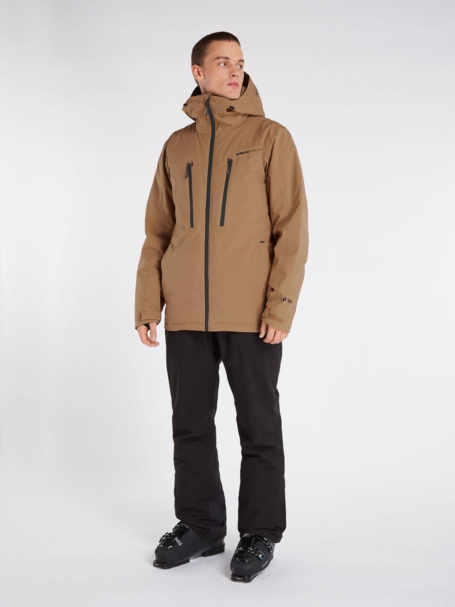 Prttimo Snowjacket