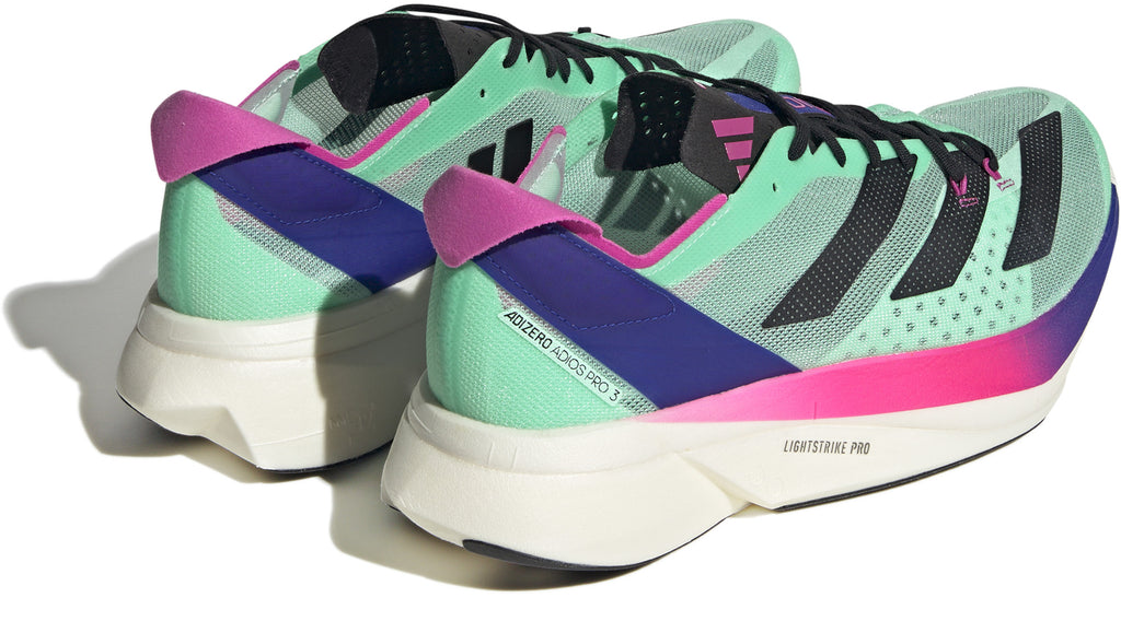 Adizero Adios Pro 3 hardloopschoenen