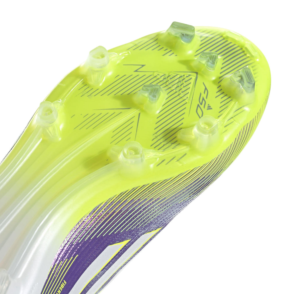 F50 Pro Firm Ground Voetbalschoenen