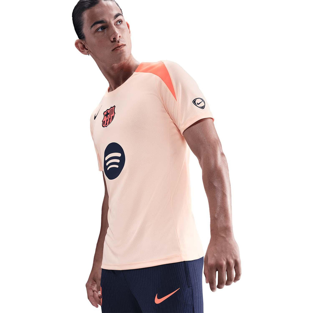 FC Barcelona Strike Derde t-shirt