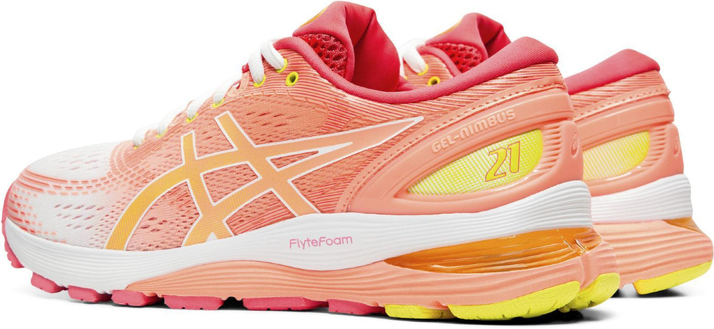 asics Gel-Nimbus 21