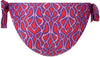 Bow bikinibroekje