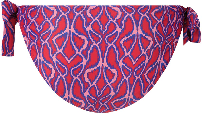 Bow bikinibroekje