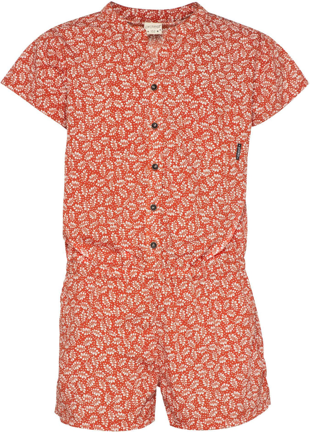 Elany Jr Playsuit