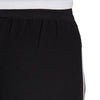 Knit Pleated Broek