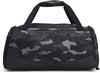 ua undeniable 5.0 duffle sm-blk