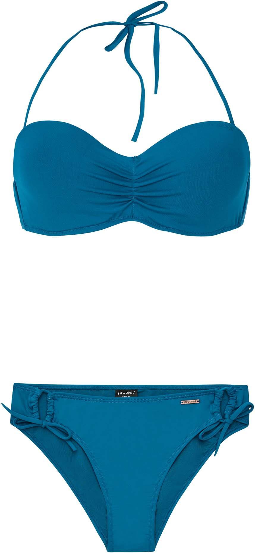 Prtgemini  Bandeau B&c Cup Bikini