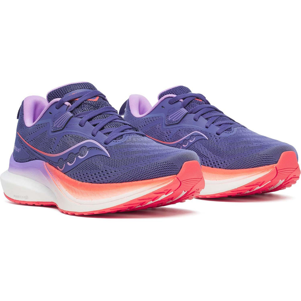 tempus 2 hardloopschoenen